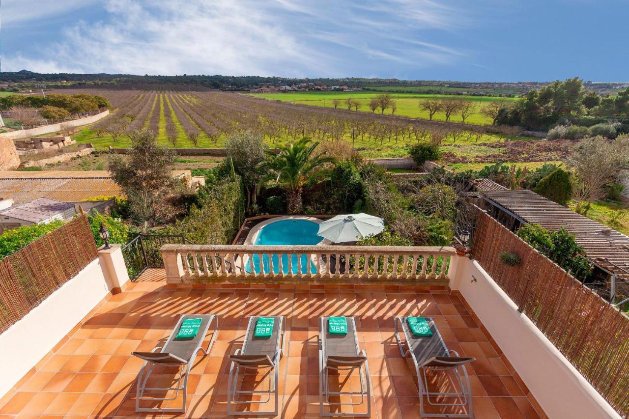 Ca Na Xesca Villa