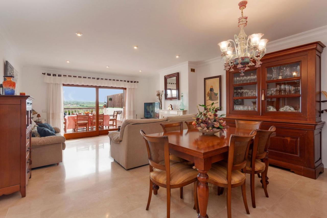 Villa Ca Na Xesca