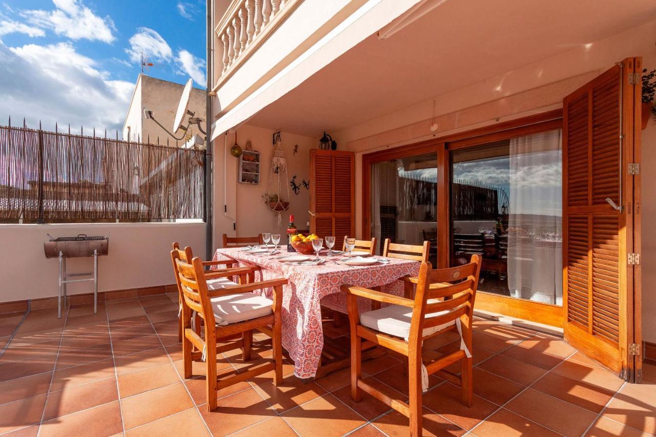 Ca Na Xesca * Colonia de Sant Jordi