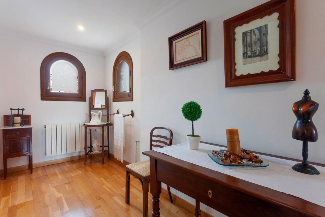 Ca Na Xesca Villa