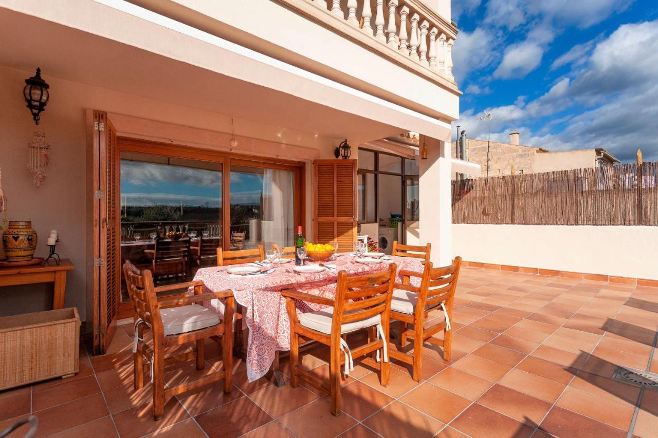 Ca Na Xesca Villa