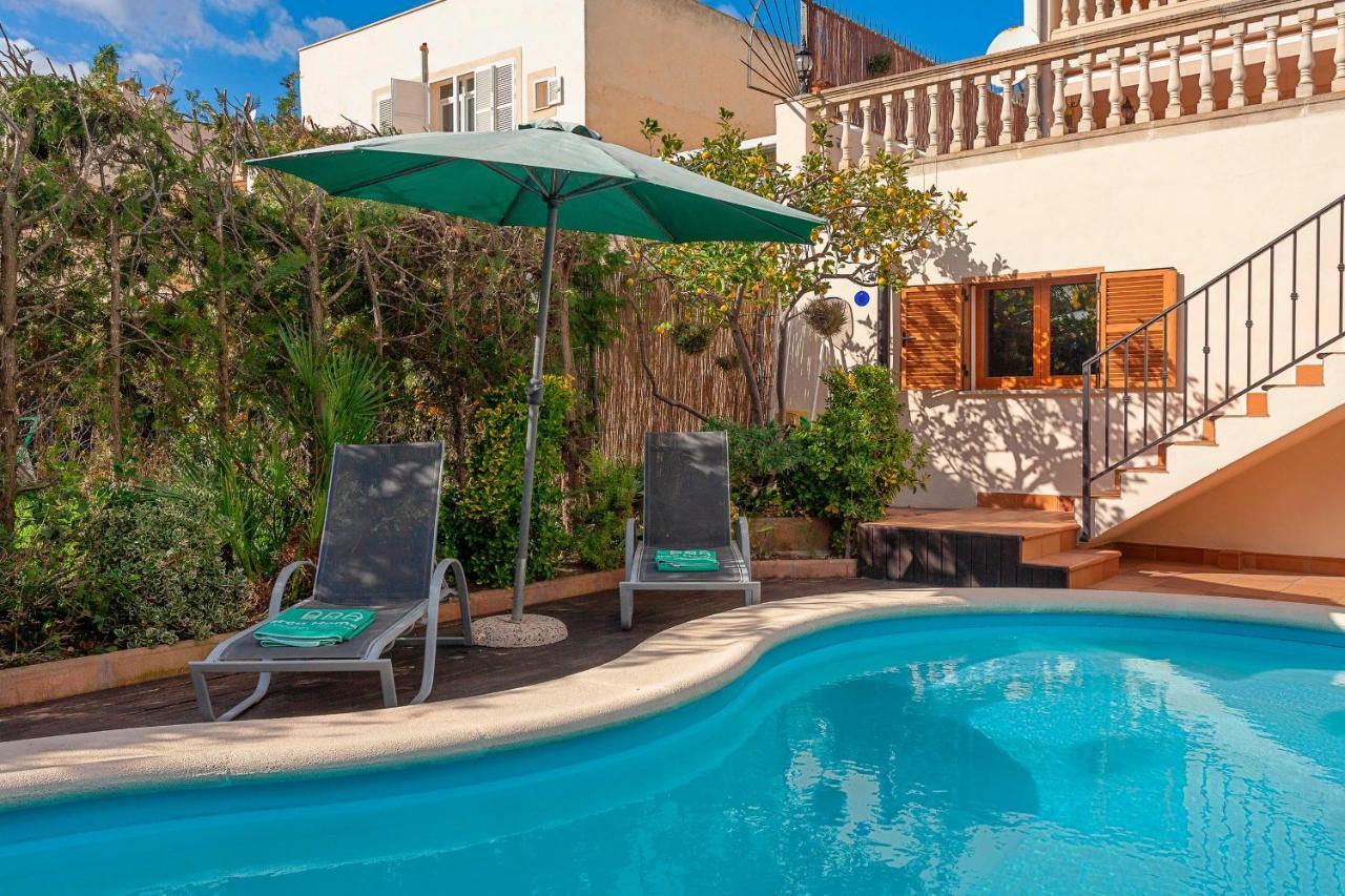 Ca Na Xesca Villa Colonia de Sant Jordi