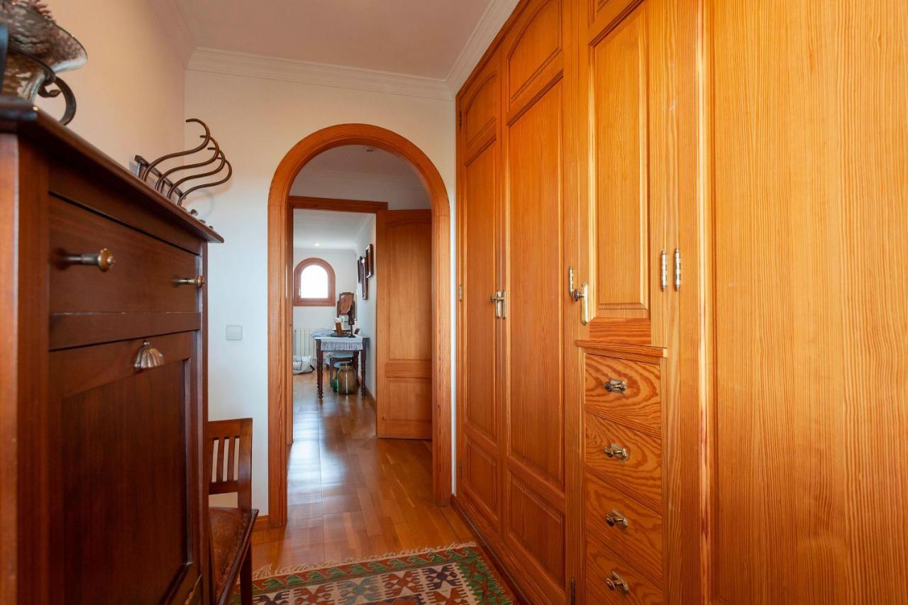 Ca Na Xesca Villa