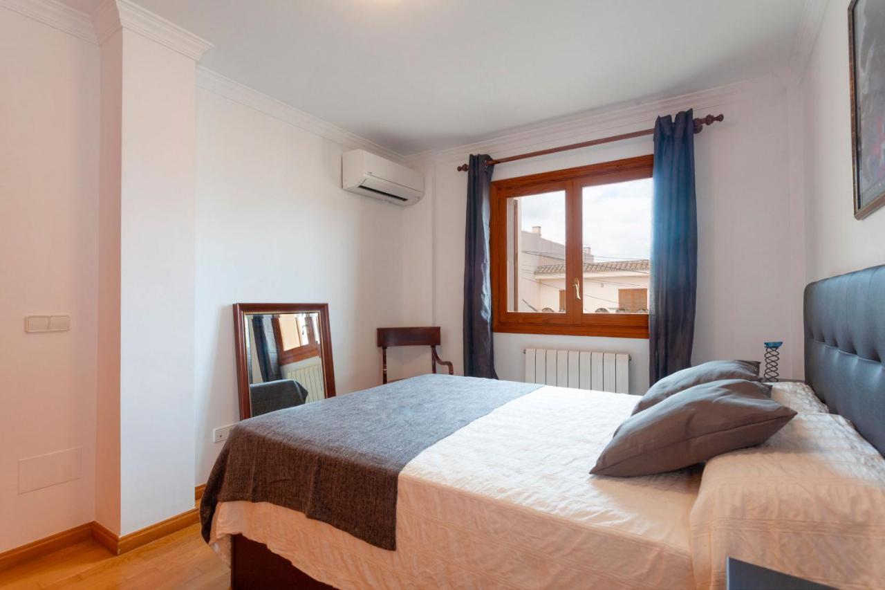 Ca Na Xesca Villa *