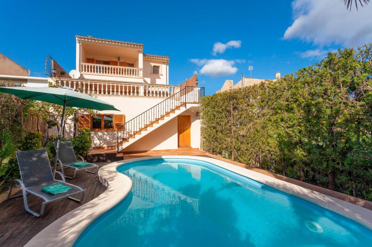 Villa Ca Na Xesca *