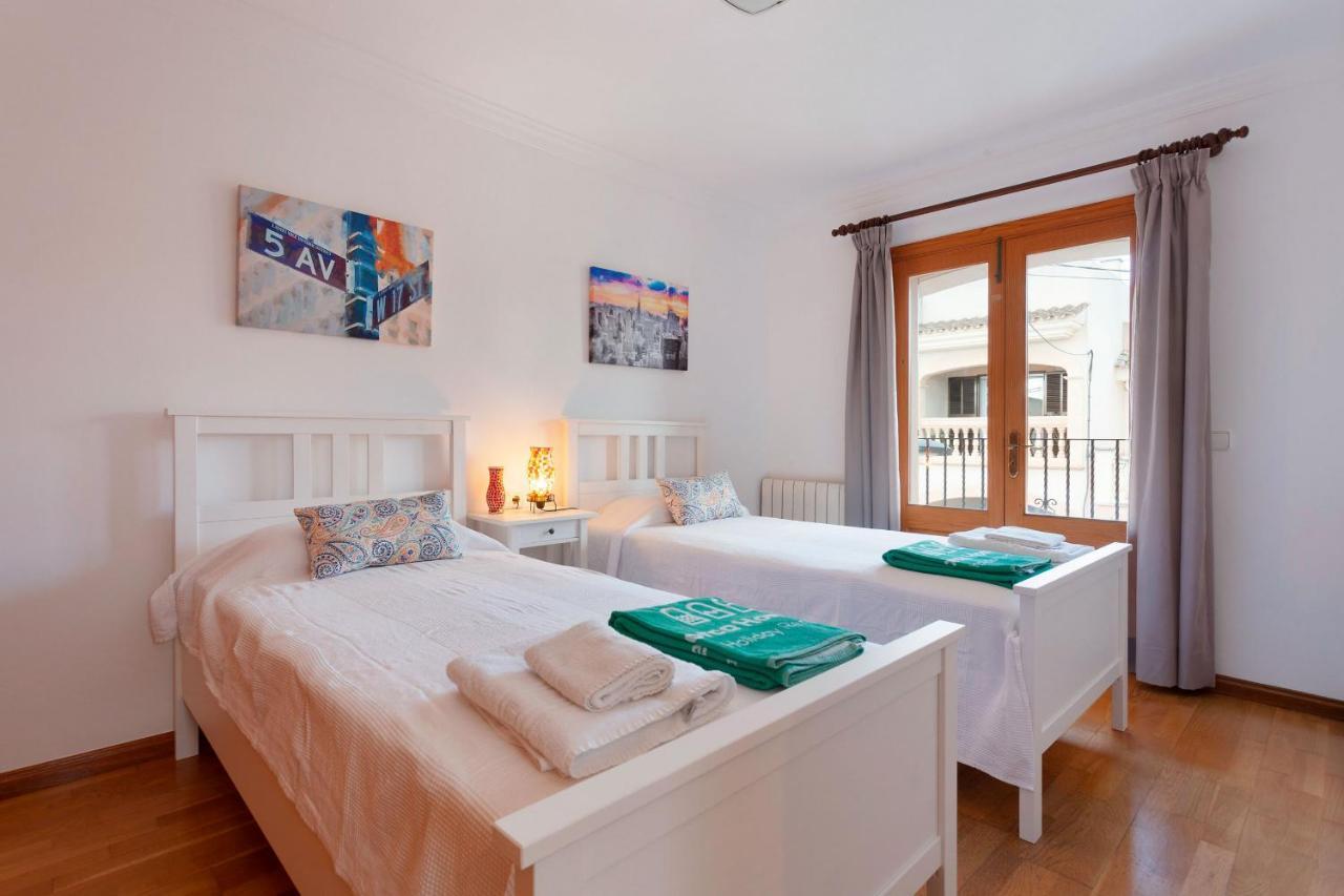Ca Na Xesca Villa *